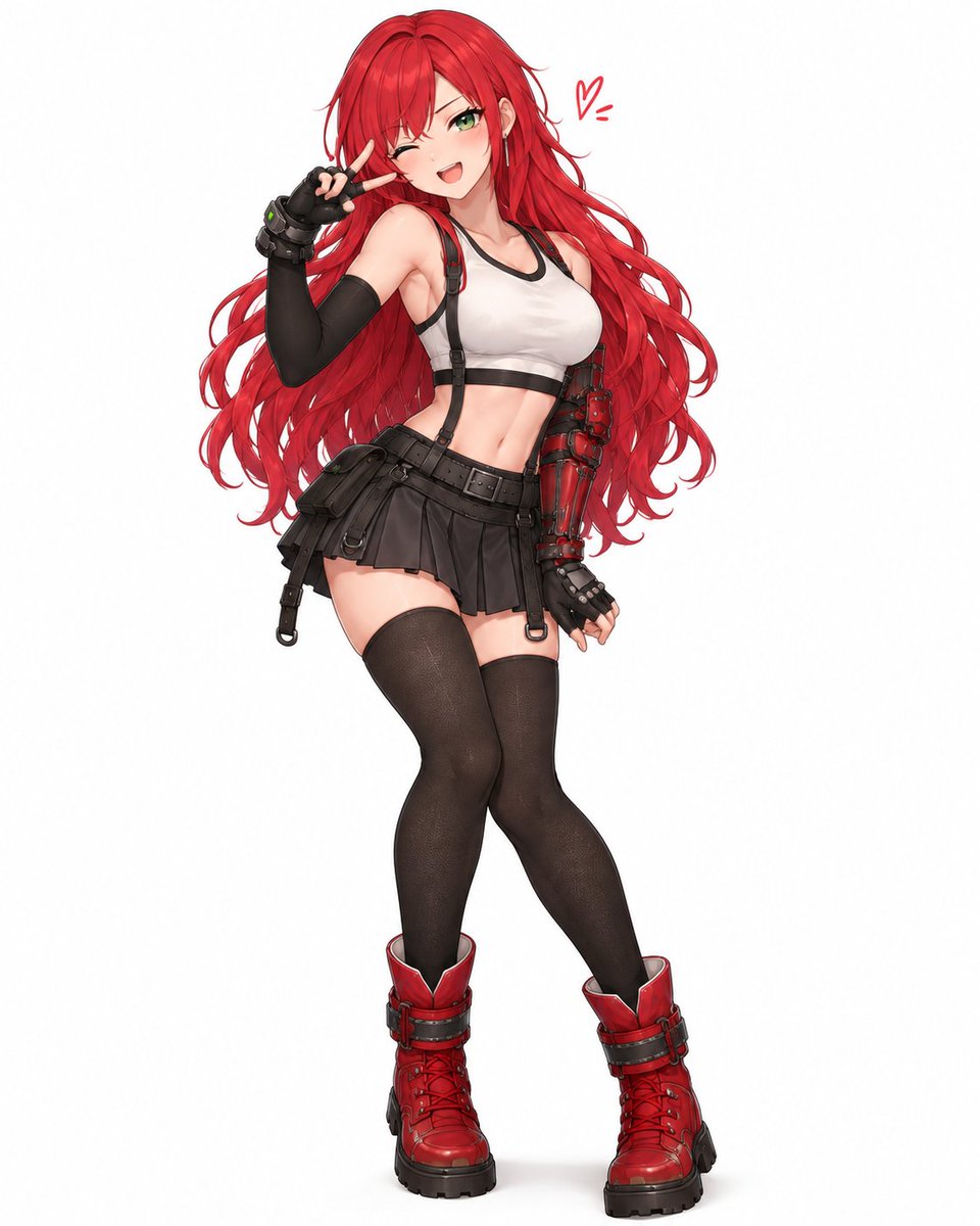 mista_zay's tweet photo. Ember Lockhart? Tifa Paradox? Ember Paradoxhart? https://t.co/XNK0irbtUH