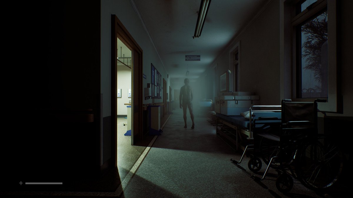 TheHiddenOneAC's tweet photo. Just finished Silent Hill Townfall.

+ Setting is top tier. Loved St. Amelia and Clara Woods. Even the CEG HQ building was great.
+ Atmosphere is fantastic. Up there with the best in the series for me.
+ Overall story is quite good.
+ Playing as other characters was a nice touch to understand their backstory.
+ Combat was fine. It's supposed to be considered last resort, and it felt that way. (except for the Richards part in the tower).
+ First person was quite refreshing, especially for this type of game. Although, I'd love to see a 3rd person mode.

And now for the negatives. I would go way more in depth if this was a YouTube video, but this is Twitter, so I shall keep it concise for the sake of attention spans:

- About 70% through the game, it turned into a slog, and the pacing felt quite disjointed.
- Just when you think the story is supposed to be progressing well, the game throws many of the typical "go find X amount of items" at you to proceed.
- Puzzles were fine for the most part, but the amount given to you in a row is silly, especially in the last chapter. God knows what type of puzzles those were.
- Stealth is barebones. You just sit behind an object waiting for an AI routine to finish. You can’t even back attack. (I wanted Silent Hill f to put more focus on stealth, but Townfall barely does anything with it. They really need to find a proper balance for the future, because it's too disjointed).
- Otherworld sections were quite generic in comparison to other Silent Hill games. Way too much tunnel crouch walking.
- The Weight sections were tedious as hell. The AI for that enemy is awful. There were times where it wouldn't move for a few minutes because its routine would break. And then, depending on whether a certain objective parameter was met or not, it could just randomly teleport straight to your vicinity. Not to mention it's sporadic nature of charging around the place.

Overall, after 15 hours, I'm left with a pretty mixed experience. There are parts I loved, but there are some sections that really dragged the game down for me. And as someone that was very hyped prior to playing, I left with the feeling of having played a decent game. 7/10.