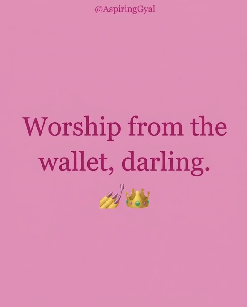 AspiringGyal's tweet photo. Transfers are devotion. 💅👑 https://t.co/2uaxIGmyXp