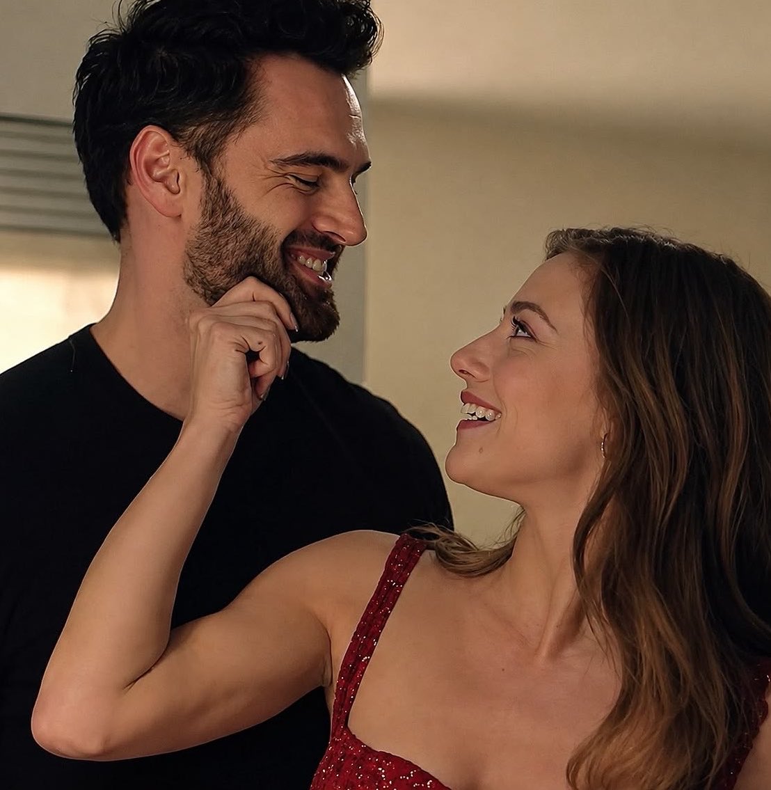 foreverhandemiy's tweet photo. the love hypothesis casting is INSANE they’re so hot https://t.co/bEsKkuPlDu