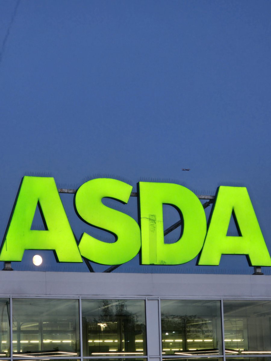 SatenderSatte's tweet photo. @asda some of my captures for today in Northern Ireland. https://t.co/cZkRHEKxhR