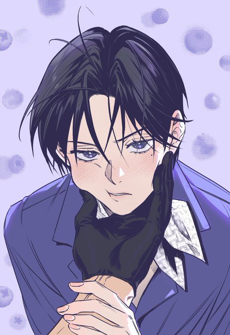 luviltae's tweet photo. HE IS GOING TO UKE THE FVCK OUT😋 https://t.co/L3siUnQxKn