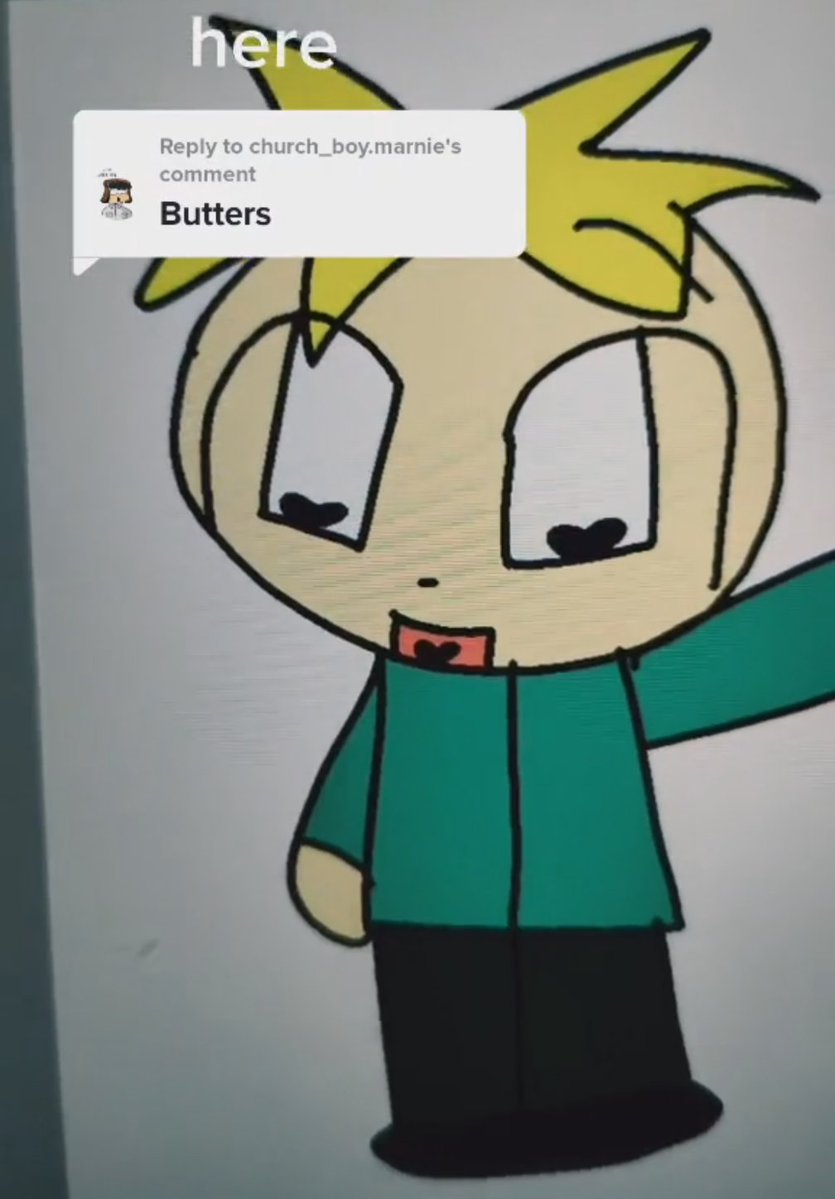 bbliiszard's tweet photo. Here's some of my old South park drawings https://t.co/TYyGk16Tqs