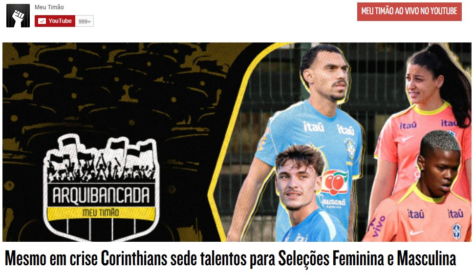TelecoSCCP's tweet photo. PQP @MeuTimao ...

É CEDE de CEDER, não "SEDE".

Não é a toa que o André Negão acha que pode ser Presidente... https://t.co/iaet6MNNi1