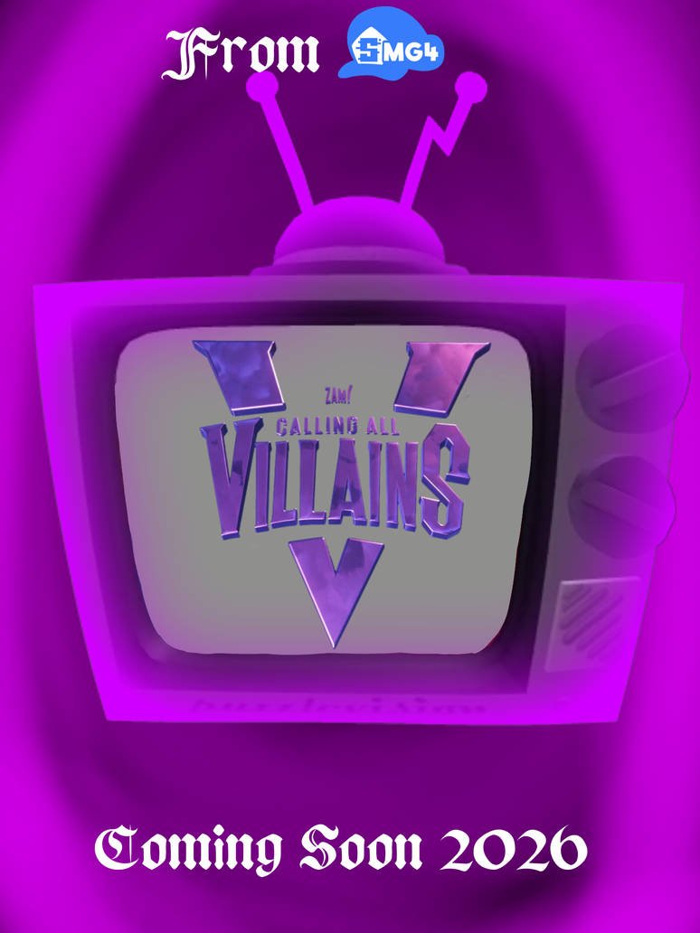 mothtoflame666's tweet photo. This october will be INSANE. 

  9th: Knight of Guinevere Season 1
14th: Helluva Boss Season 3.1
31st: Calling all Villains

#knightsofguinevere #HelluvaBoss‌ #hellaverse #zamination #callingallvillains https://t.co/6wKD4oHiXu