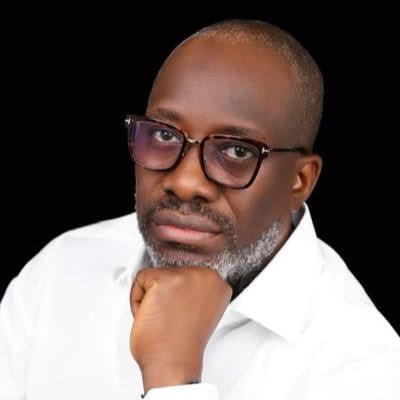 Tisefunmi_'s tweet photo. President Tinubu, please don't bring in this cankerworm. Some people's energy should not just be admitted into bright folds. #SegunShowunmi is a bad omen! Those who understand will not find this difficult to decode. https://t.co/IeS7zvgViC