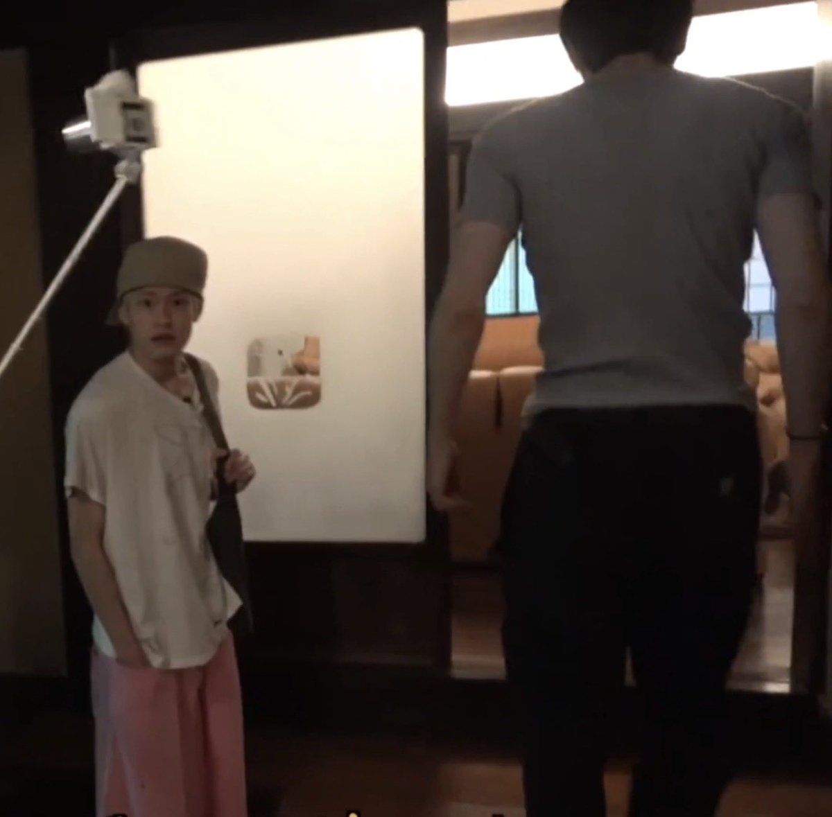 chuchyjong's tweet photo. เคะกับเมะในมันฮวา: https://t.co/ditkuQGUrk