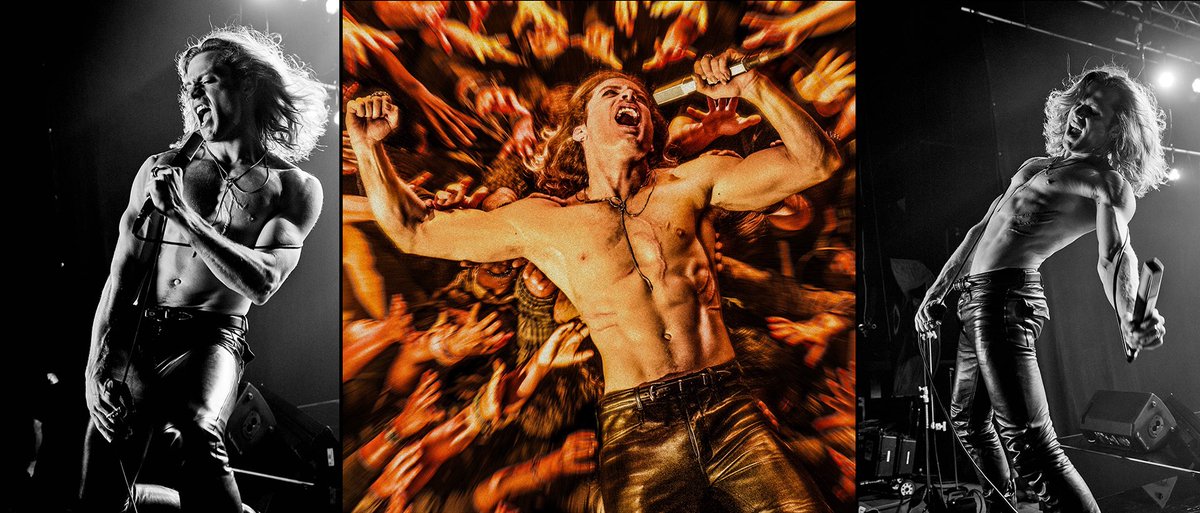 streidupdates's tweet photo. Sam Reid in promotional photography for #TheVampireLestat 🩸
📸: Frank W. Ockenfels III
🔗: https://t.co/r5aiYClVKf https://t.co/eRsgc0mpbq