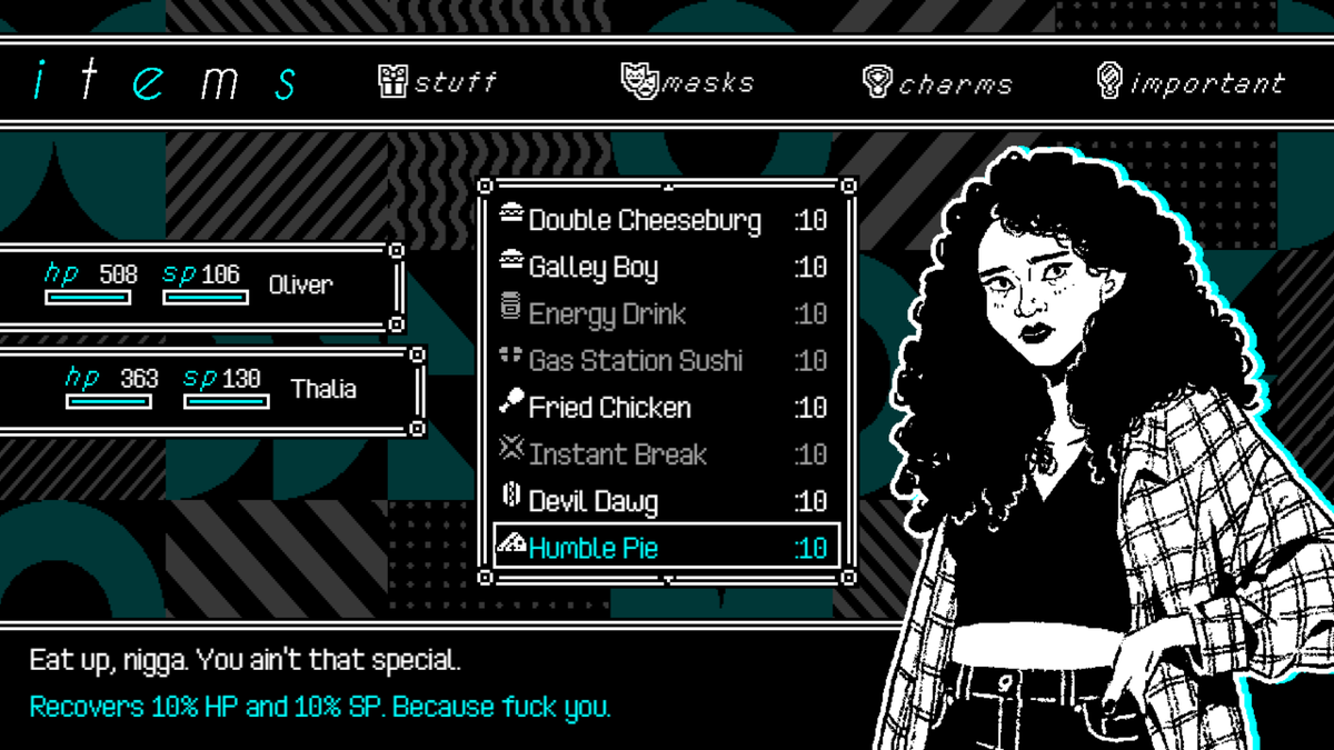 studiozevere's tweet photo. For the first time in TOO LONG, there's a new, longform development update on She Dreams Elsewhere! Check it out on my website at the link below 💙 https://t.co/iQ0vqEKdrk