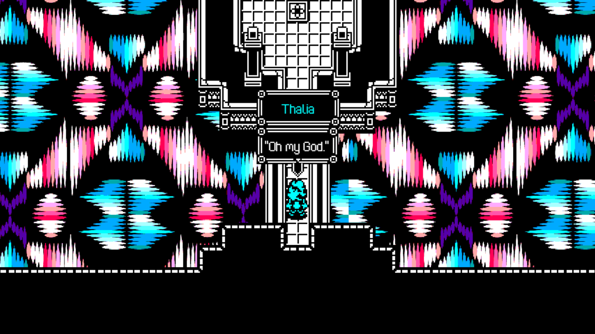 studiozevere's tweet photo. For the first time in TOO LONG, there's a new, longform development update on She Dreams Elsewhere! Check it out on my website at the link below 💙 https://t.co/iQ0vqEKdrk