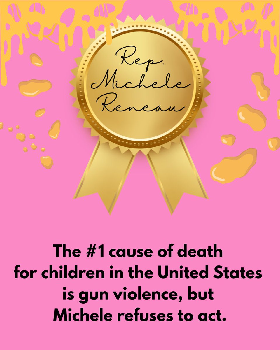 MissInfoTN's tweet photo. Representative Michele Reneau’s theory on gun rights isn’t fully baked.

Following the Covenant School shooting which killed six people including three children, Michele Reneau told the Times Free Press that “it does not make sense to pass any new gun laws.” https://t.co/A2OkVc4zfz