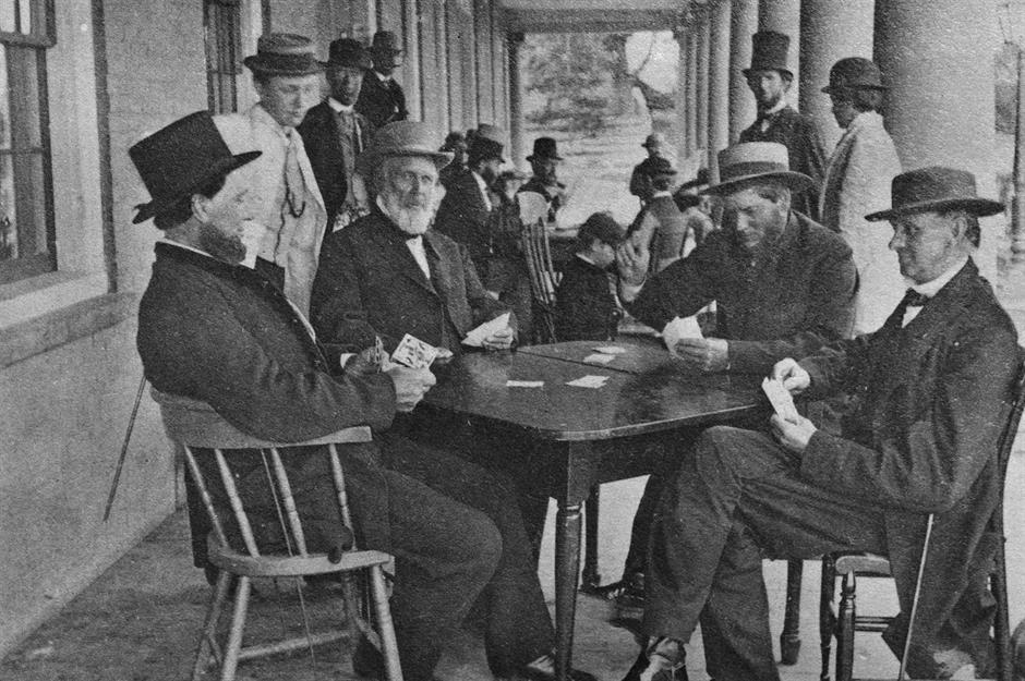 Handre's tweet photo. The freest economy in American history produced the greatest explosion of living standards the world had ever witnessed, and the people who benefited most were the poor.

Between 1870 and 1900, real GDP per capita roughly doubled. Steel output went from 77,000 tons in 1870 to over 11 million tons by 1900. Kerosene dropped so cheap that even working-class families could light their homes at night. Carnegie drove down steel prices while paying wages that rose faster than inflation. The market did that. No regulator in Washington achieved this.

Federal spending in 1870 sat at roughly 3.7% of GDP. Congress had no income tax until 1913. The regulatory state was microscopic. Capital formation exploded precisely because entrepreneurs kept what they built.

But there is a villian here: the progressive revision of this history. Academics frame the Gilded Age as a catastrophe of exploitation, demanding the state as savior. The numbers destroy that story. Real wages for unskilled labor rose 50% between 1860 and 1890. Infant mortality fell. Life expectancy climbed. 

What about technology? Could some important things have been invented during that time? Only AC power, the lightbulb, the telephone, the camera, the automobile, the airplane... nothing really important.

Property rights worked. Contract enforcement worked. Sound money, anchored to gold, kept capital allocation honest and prevented governments from inflating savings into dust.

The progressives arrived after 1900 and systematically dismantled each pillar: the income tax in 1913, the Federal Reserve in 1913, regulatory agencies multiplying through the 1920s. Growth slowed. Then the Fed contracted the money supply and Congress passed Smoot-Hawley, and you got 1929. The state caused that collapse and later blamed it on the free market.