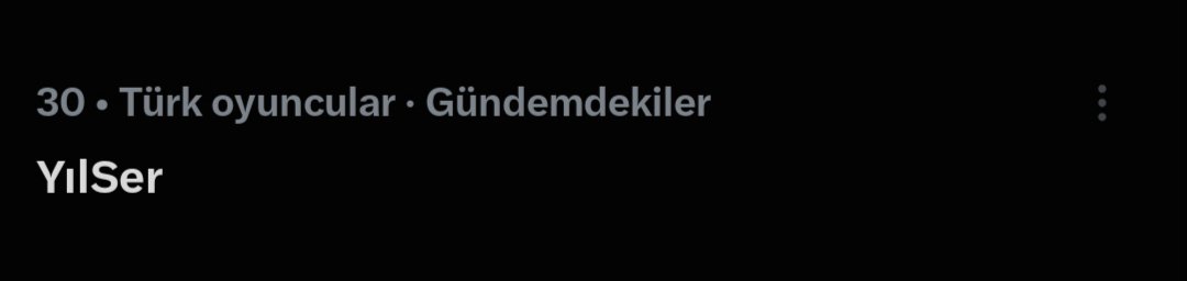 Halefzxr's tweet photo. Gündemdeyiz 🔥 
#YılSer #BiranDamlaYılmaz #ilhanşen #HalefKöklerinÇağrısı #ildam https://t.co/g0mjOIC7ms