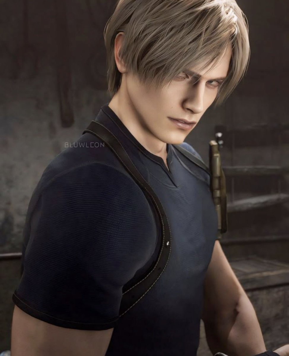 slaydawong's tweet photo. madison beer’s leon cosplay https://t.co/YtgVKwG1Ah