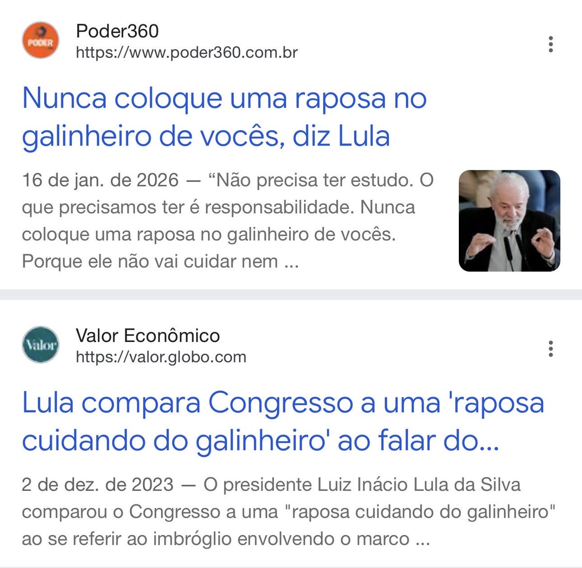 Agnesluara's tweet photo. @BananilVaronil Primeira Franga do PT janja! segundo Lula mulheres petistas são galinhas! https://t.co/fA0razzrcm