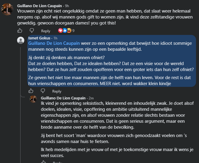 TroubleBlessed's tweet photo. kanspareltje op facebook https://t.co/XlcFcvsAZQ
