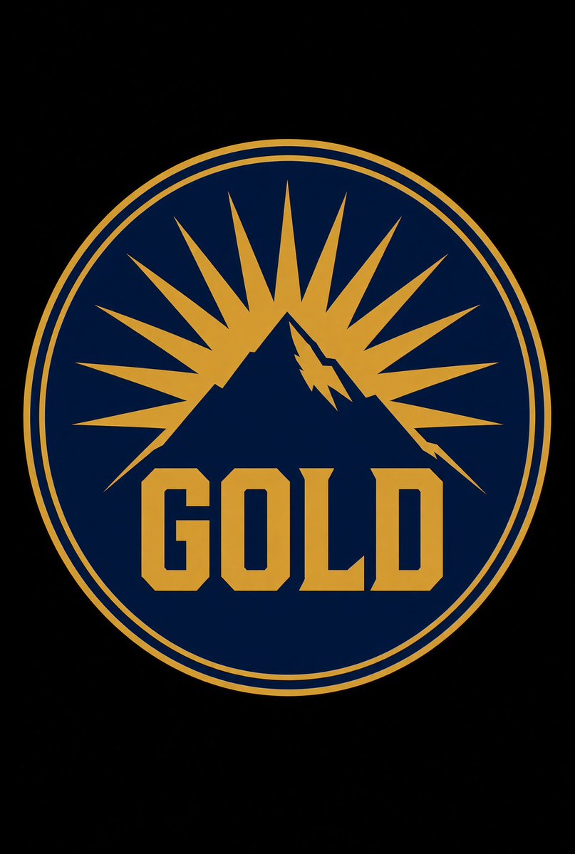 TisdaleUFL's tweet photo. 5 Reasons to Brand Colorado GOLD!

1) The Gold Story Starts on Pikes Peak, Not in Denver
2) Fits Olympic City USA Without a Trademark Problem
3) The Name Works as Football Branding
4) Already Proven Gold as a Spring Football Name
5) Sells the State While Still Belonging to CO Springs

The United Football League announced on September 23, 2026, that professional spring football is coming to Colorado Springs in 2027. The team will play at Weidner Field, and the official name will be released on October 25. League leadership said the brand should represent Colorado’s landscape, Olympic City USA, and the region’s military presence. The purpose of this paper is to argue that the franchise should be branded Colorado Gold.

Reason 1: The Gold Story Starts on Pikes Peak, Not in Denver

Most people hear Colorado and gold and think of Denver. That is only part of the history. The last and greatest gold camp in the state was Cripple Creek, on the southwest shoulder of Pikes Peak, about 45 minutes from Colorado Springs. The gold on the State Capitol dome came from that district. Spencer Penrose’s C.O.D. Mine fortune helped build The Broadmoor. Furthermore, the 1858-1859 boom was advertised as the Pikes Peak Gold Rush. I believe this gives a Springs-based team a legitimate claim to Colorado Gold. It does not have to mean a Denver leftover. It can mean the metal that came out of this mountain.

Reason 2: It Fits Olympic City USA Without a Trademark Problem

Colorado Springs is Olympic City USA because the U.S. Olympic and Paralympic Committee, the training center, and more than two dozen national governing bodies are based here. Athletes come to this altitude for one result: gold. A football team cannot call itself the Olympians. That language is protected, and it does not sound like football. Colorado Gold points to the prize without using a protected word. “Go Gold” is already a phrase people understand. Additionally, it is a statewide word, which matters if the team is going to sell tickets beyond El Paso County.

Reason 3: The Name Works as Football Branding

The names that last are short, easy to chant, and easy to put on a helmet. Gold is one syllable. The chant is already written. The name is also not an animal, which matters in this market. The Air Force Academy is already the Falcons. UCCS is already the Mountain Lions. The Switchbacks already use a mountain goat. Another animal would add confusion. Furthermore, Weidner Field sits at 6,035 feet and will be the highest home field in professional football. Navy and gold or black and gold in that stadium is a product people will buy. I believe that is a practical branding issue, not just a creative one.

Reason 4: Colorado Has Already Proven Gold as a Spring Football Name

The original USFL fielded the Denver Gold from 1983 to 1985. The nickname was chosen because of the Pikes Peak gold rush, and the team led the league in attendance in its first season. The current UFL comes out of that same spring football system. Using Gold in Colorado again is not a new idea. It is a proven idea that was attached to the wrong city. The rush was sold as Pikes Peak. The richest later camp was Cripple Creek. The Olympic training center is in Colorado Springs. I believe Colorado Gold is the correct correction.

Reason 5: Colorado Gold Sells the State While Still Belonging to Colorado Springs

The league listed the franchise as Colorado, not only as Colorado Springs. A name that only works inside the city limits leaves money on the table in Pueblo, Monument, Falcon, and along the Front Range. Colorado Gold works in those places and on national television. At the same time, the mountain, the mines, the training center, and the military community can all sit under the same mark. Peaks describes the view. Sentinels describes the bases. Colorado Gold describes why people came here and why athletes still come here.

Colorado Gold covers the landscape and Olympic City USA directly, and it can support the military identity through color and design. The name is historically accurate if the league tells the Pikes Peak and Cripple Creek story. It is also short, statewide, and available in a market where the best animal names are already taken. If the league takes this name, the palette should stay navy or black with mineral gold, and the launch should state the claim in one sentence: this is the Pikes Peak gold, not a recycled Denver nickname. Done that way, I believe Colorado Gold is the right brand for the team that will take the field at Weidner Field in 2027.

Thoughts?