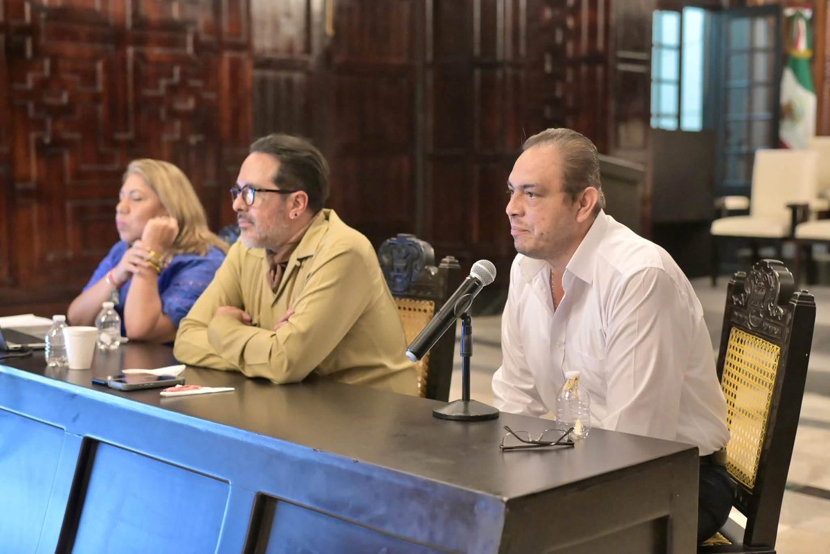 espejohernandez's tweet photo. Fortalecer la conservación de nuestro Centro Histórico también requiere conocer y aplicar correctamente la normativa que protege su patrimonio.

(1/3) https://t.co/CTtq8w0iv8