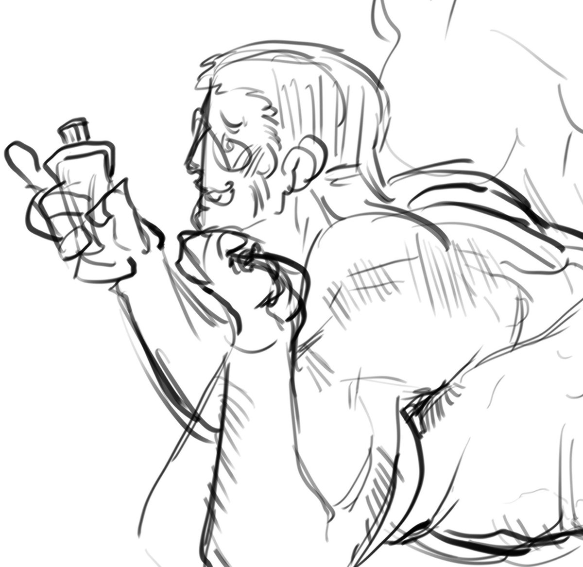 Sharkeyy_Kiwi's tweet photo. Lil sneak peeks cause i have been inactive✌️🐥✨

#kizaru #onepiecefanart https://t.co/gGu1Qaklw4