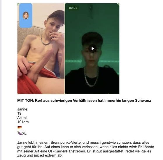 robertpol211's tweet photo. A few examples of the guys on my MEGA links: "The Cuties".

👉 https://t.co/XiSWnF3iSm https://t.co/c04KMNB2ed