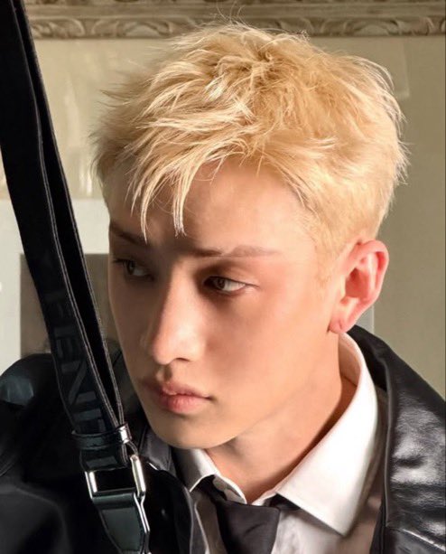 gnabnahc_luvs's tweet photo. he’s so beautiful it pisses me off. wdym you just look like THAT?? https://t.co/dRN7gUXmjh