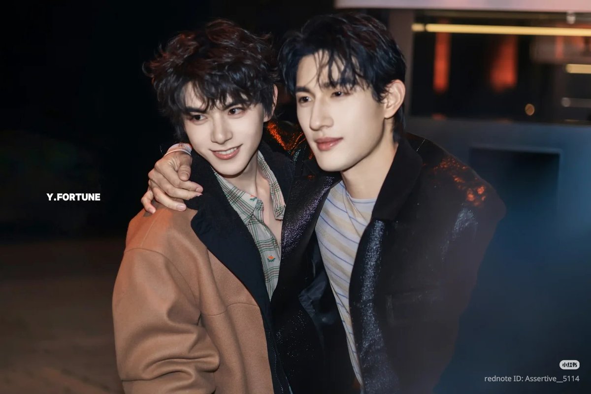 cuteaylio_'s tweet photo. I’m so soft for them! 😭🥹

#OnitsukaTigerXAylio 
#AylioMFWSS27 
#Aylio https://t.co/TohW8Ghzrf