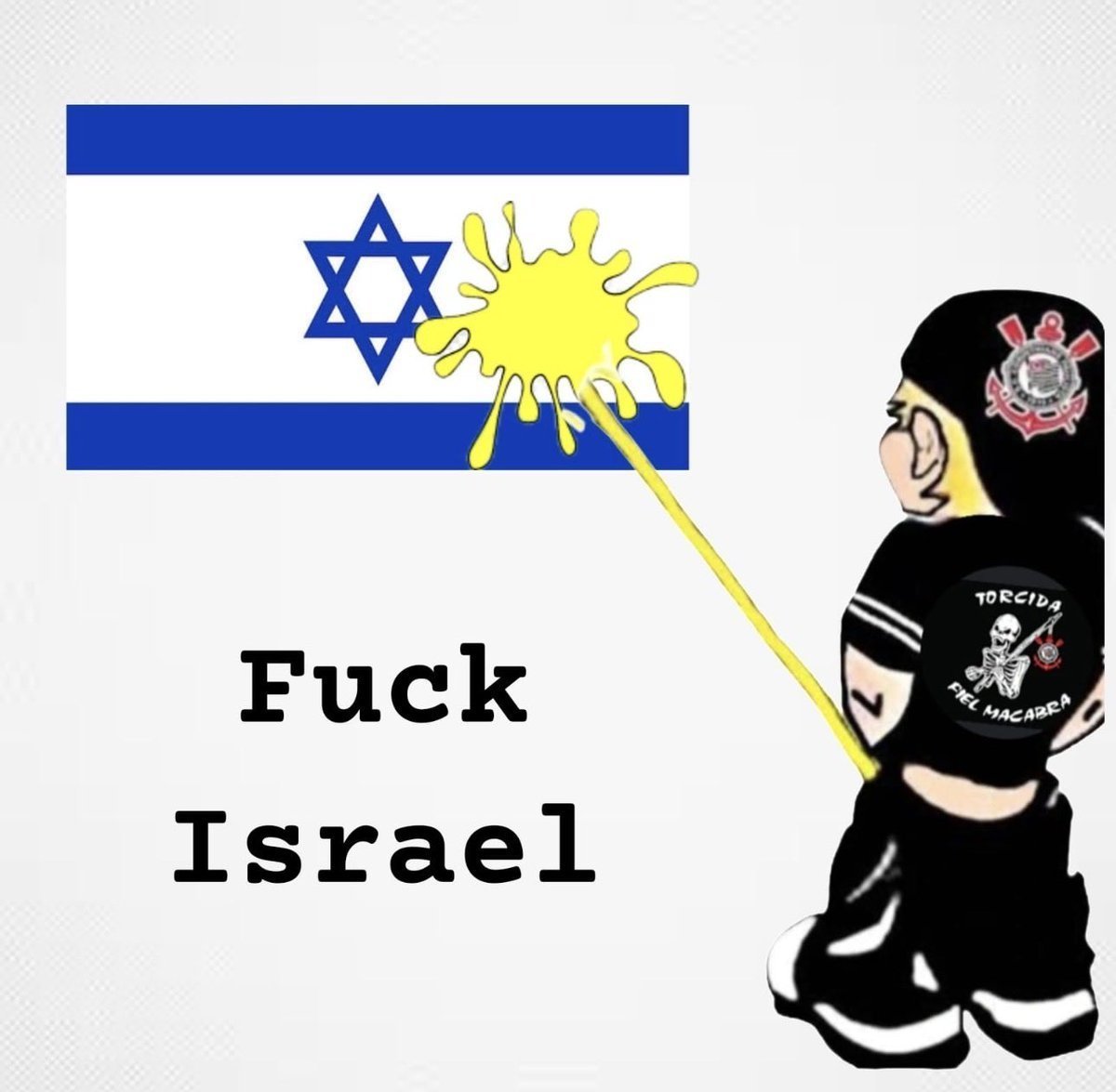El_Lasnami's tweet photo. @GWGoldnadel https://t.co/zLsRKnYA7Q