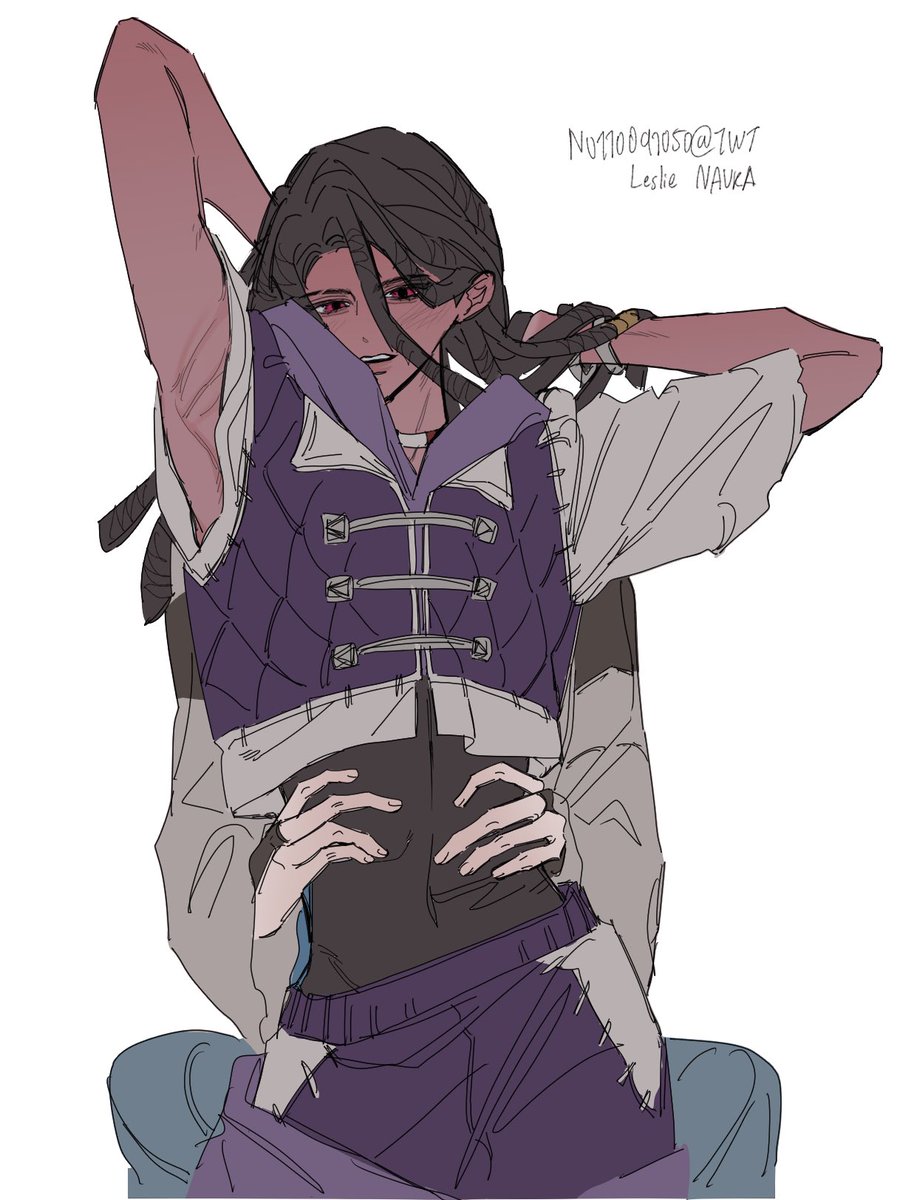 N0110091050's tweet photo. znjb
Waist https://t.co/A8c2lOdhY2