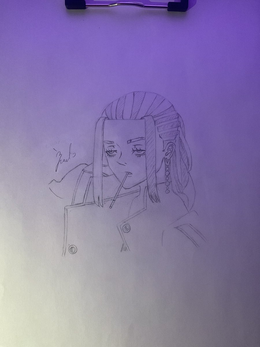 blueberryi_71's tweet photo. Wakasa
💜💜
In progress https://t.co/UXJa3SSPHO