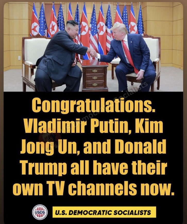 macstheknife's tweet photo. @OccupyDemocrats https://t.co/h2KKaIQ4oa