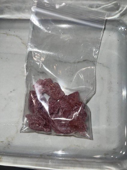 Rustoleumspray's tweet photo. #drugtwt whats your  favorite drug u have tried? https://t.co/Oxiu66o3NA