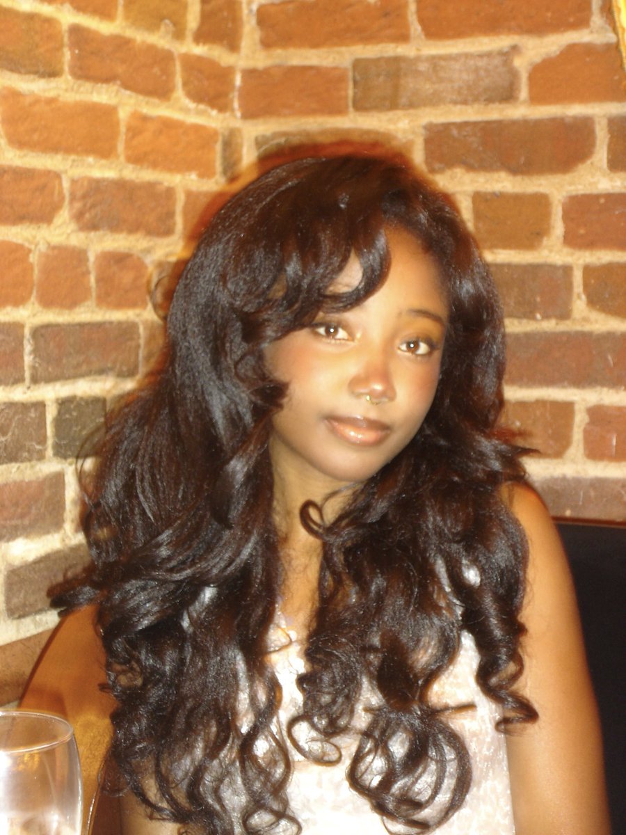 sonderfawn's tweet photo. looked angelic on my bday ^_^ https://t.co/SCwoUrc2zY