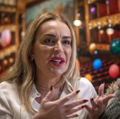 meioindep's tweet photo. 🚨ATENÇÃO: Lobista amiga de Lulinha guardava R$ 500 mil em malas e fez pagamentos a integrantes do governo Lula, diz PF https://t.co/emMpMzfHYf