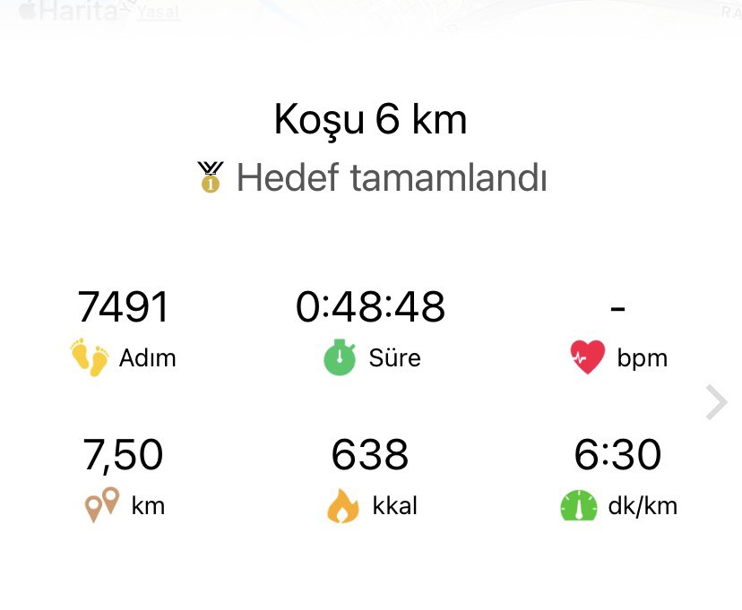 cmrblmn's tweet photo. Bedel ödendi ⚡️ https://t.co/vRhtcKQft9
