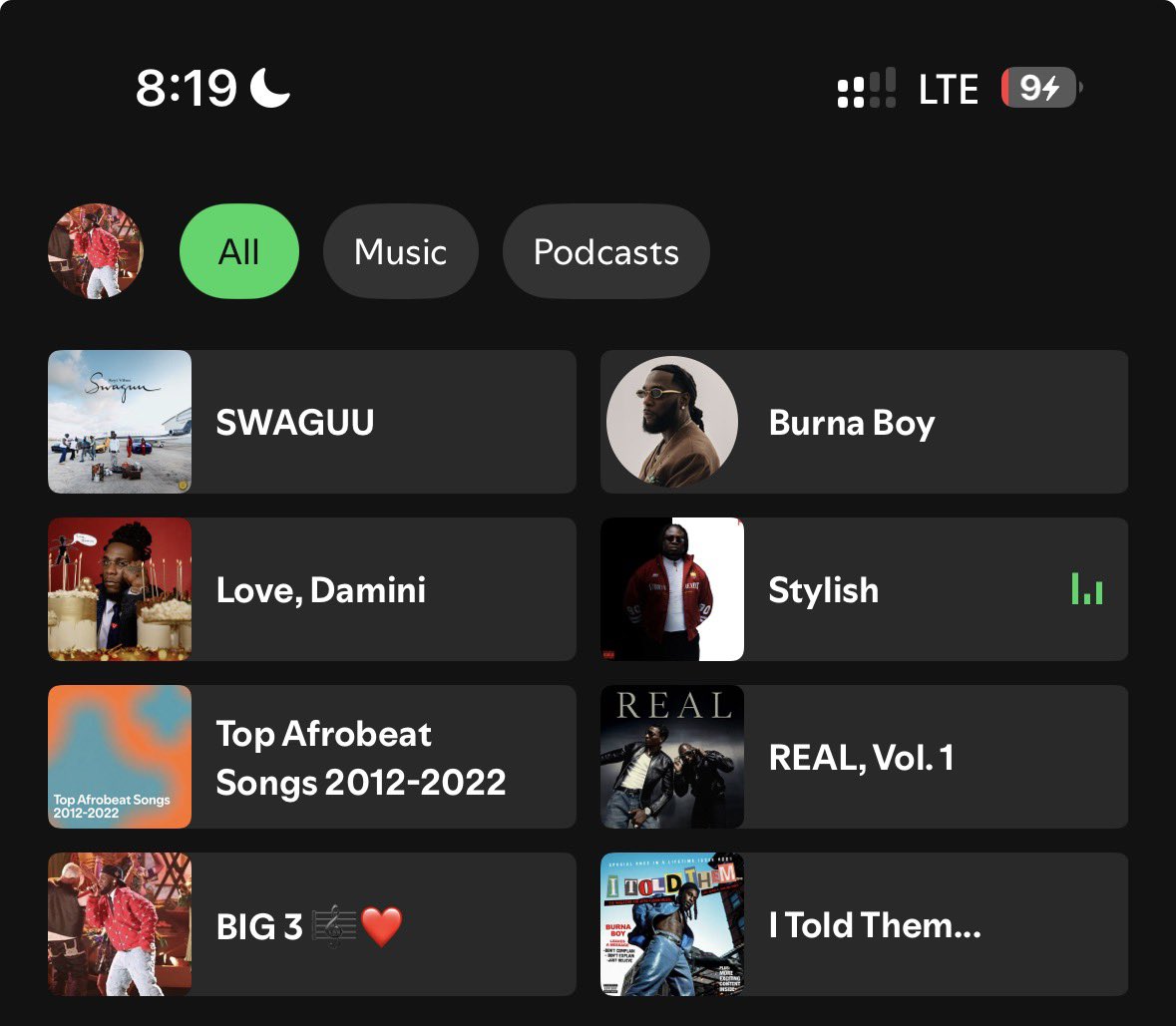 felix23619's tweet photo. It’s not too late… Submit your Spotify Dashboard! ⚠️❤️ https://t.co/ZdCzgkoVoa
