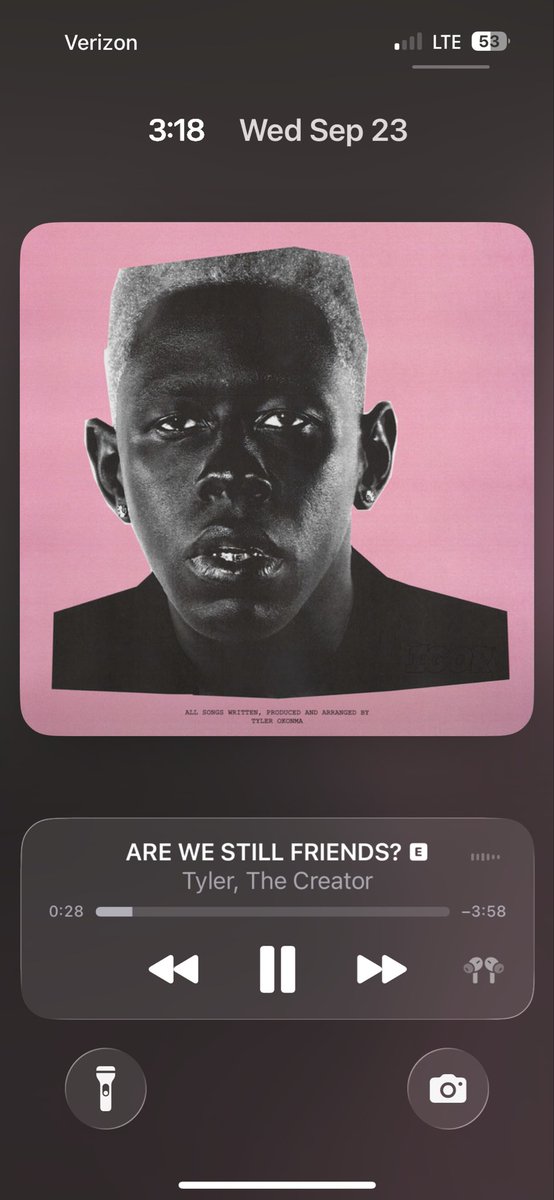 RocketR67's tweet photo. #SOTD Song of the day for Rocket #comeback #imissyou #areweevenfriendsanymore https://t.co/l9DAkyZJkD