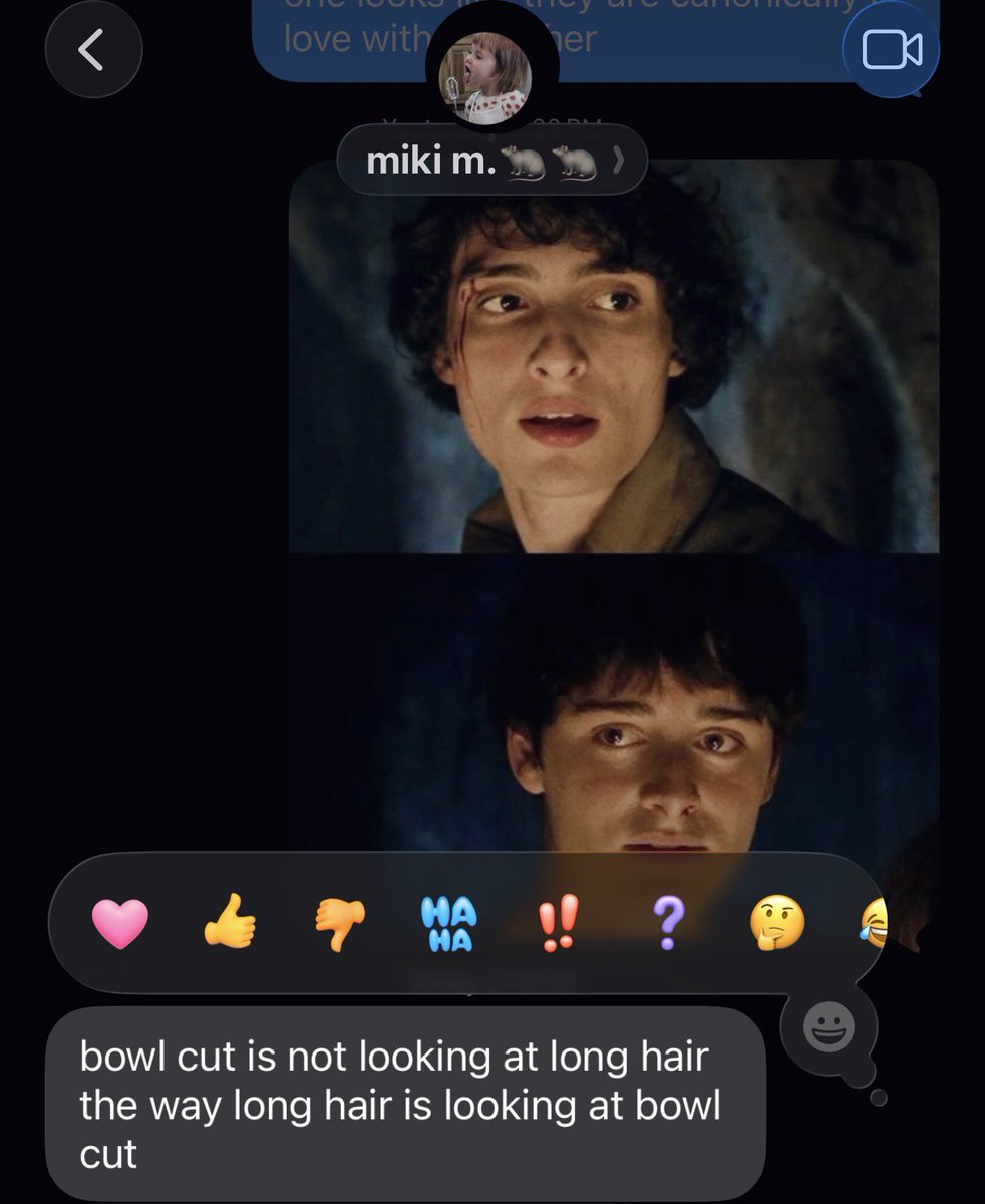 paladin_kitty2_'s tweet photo. showed my cousin pictures of byler (she has never seen stranger things) and asked who looks more in love, so basically #ibelieve #lovewinsgate #bylerendgame #conformitygate i bELieve https://t.co/MXM5hcBucS