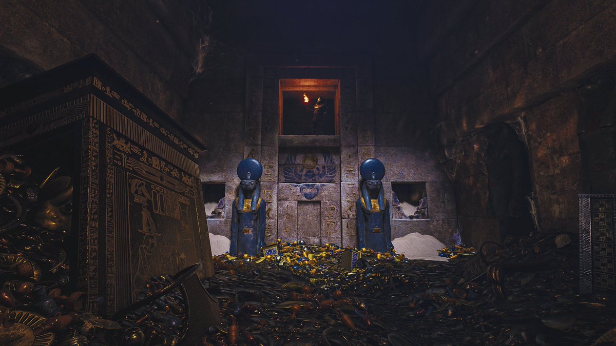 virtual_PX's tweet photo. Assassin's Creed Origins
PC
@Ubisoft @assassinscreed @PlayStation #assassinscreedorigins #assassinscreed #bayek #aya #PS5 #PS5Share #VirtualPhotography #gaming #playstation #pcgaming https://t.co/1MWHQMGNh7