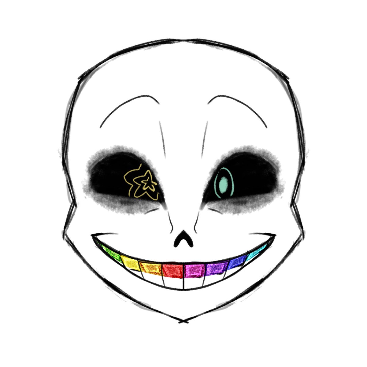 odiebonezz's tweet photo. error, fresh and ink sans..bleeeh ewww ewww squish them

i think more people should draw ink with grills he'd look good w em

#sans #inksans #errorsans #freshsans #underverse https://t.co/sP0C1K9BOQ