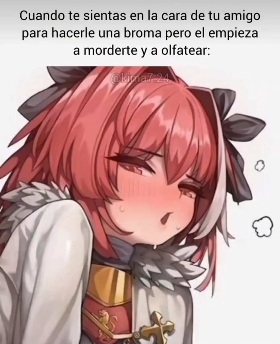 KiitSamy's tweet photo. Me proyecte perdón chicos https://t.co/t1PijfoB26