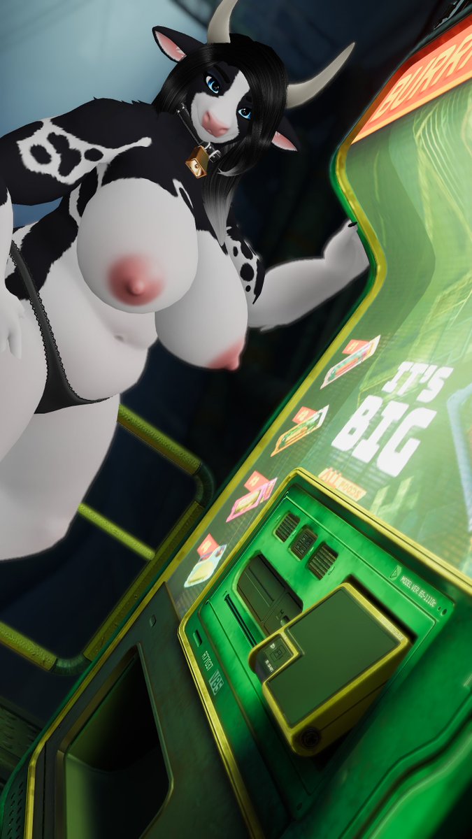 lewdulfvrc's tweet photo. its big!
#VRChat #VRC #VRChatPhotography #vrchatfurry #erp #lewd #nsfw #yiff #furrynsfw #furry #furryporn #furrylewd #suggestive https://t.co/s82Sh62Dd6