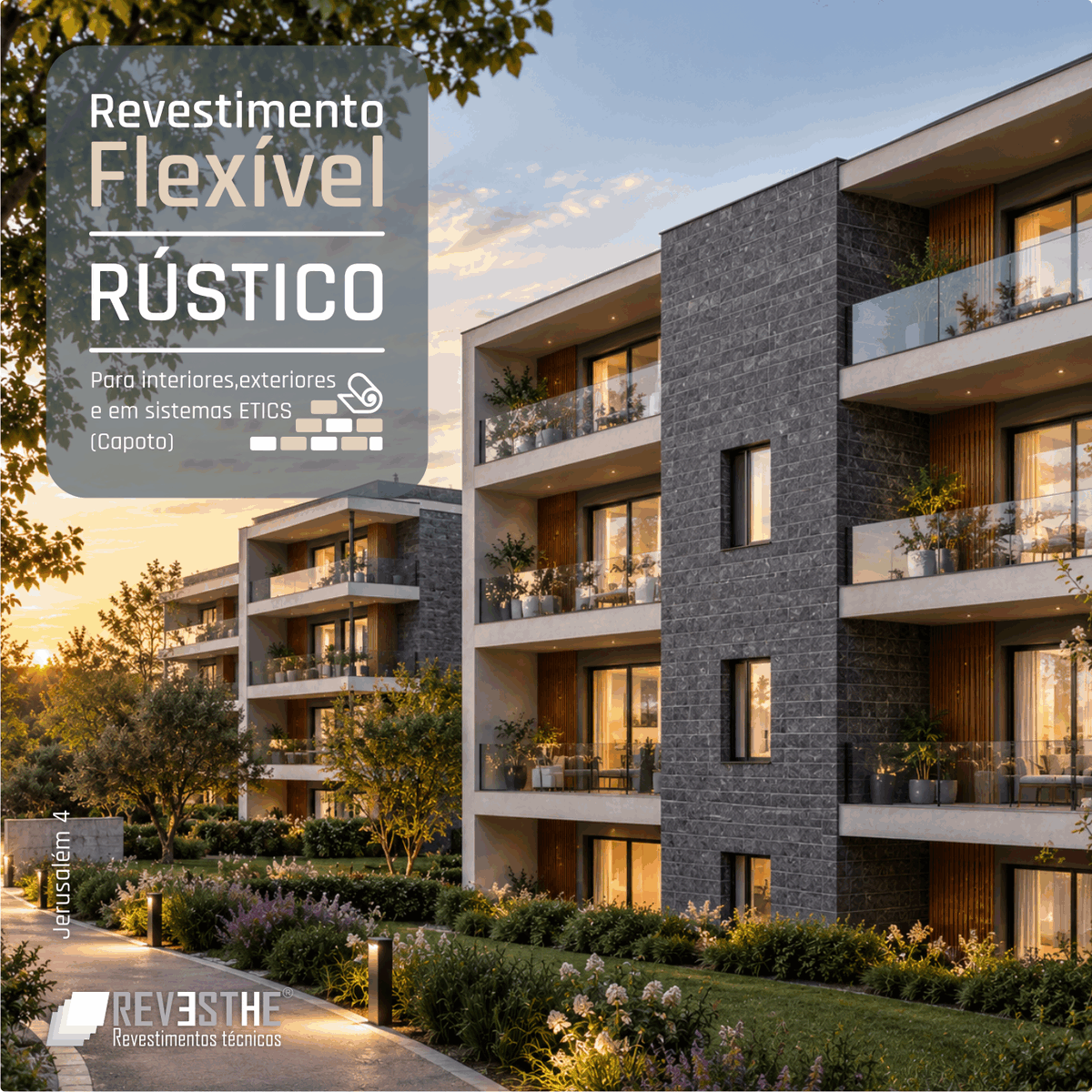 PedroFigo's tweet photo. REVESTIMENTO FLEXÍVEL RÚSTICO
https://t.co/wzUv6YhxrZ
#revestimentosinteriores #revestimentosdeparede #revestimentomadeira #paineismadeira #decoracaoparede #sistemaetics #revestimentosetics #revestimentoscapoto #etics #capoto #isolamentotermico #isolamentotermicoexterior https://t.co/vTcLmD5MlU