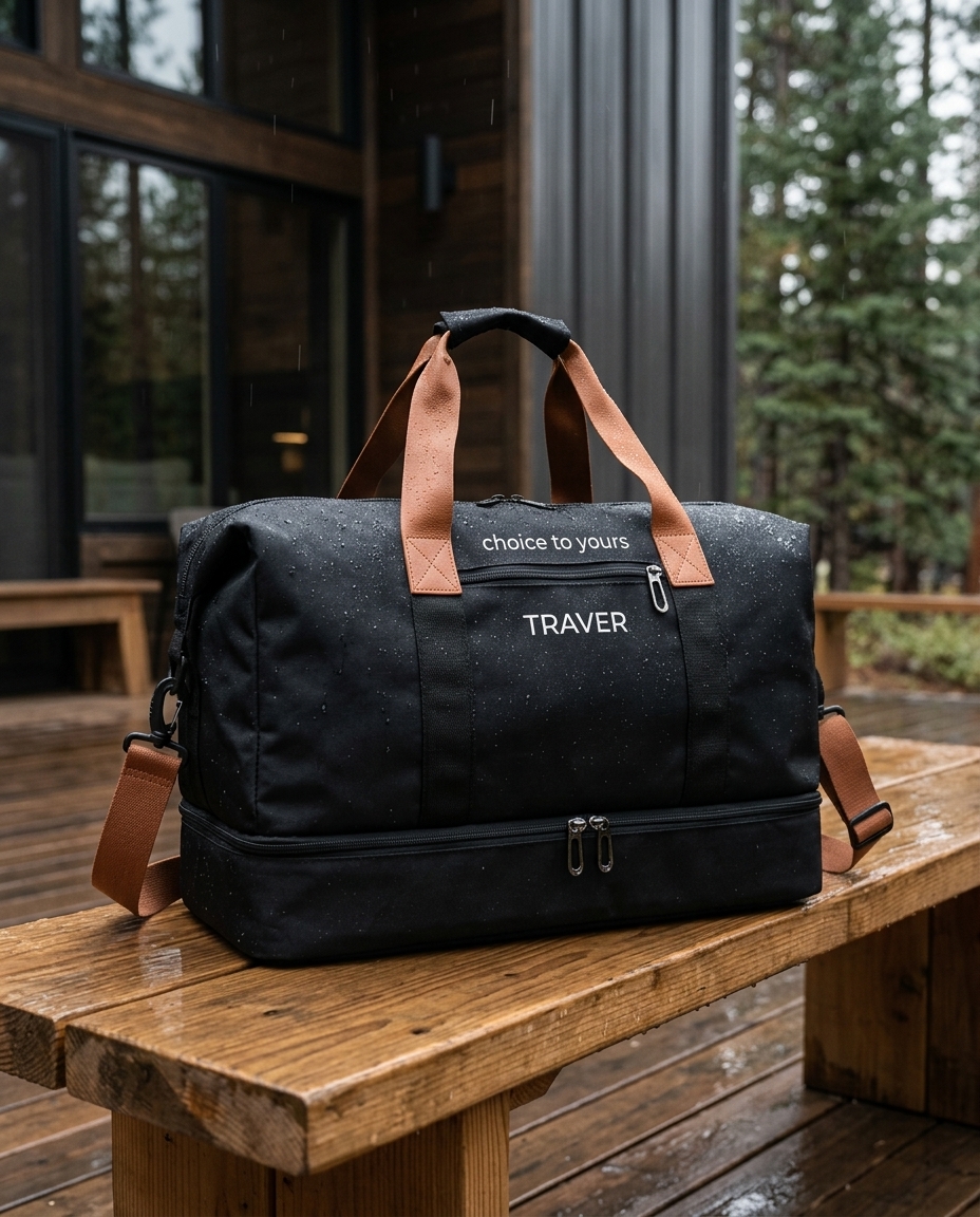 muhsufyan804's tweet photo. 🎒 One bag for the gym, weekend trips &amp; travel.

Spacious main compartment + separate shoe/wet pocket + front zipper pocket.

Pack your essentials. Zip it up. Go.

🛍️ Shop: https://t.co/KOZqhWmyYp

#TravelBag #DuffelBag #GymBag #buy https://t.co/Ko6swt4tWn