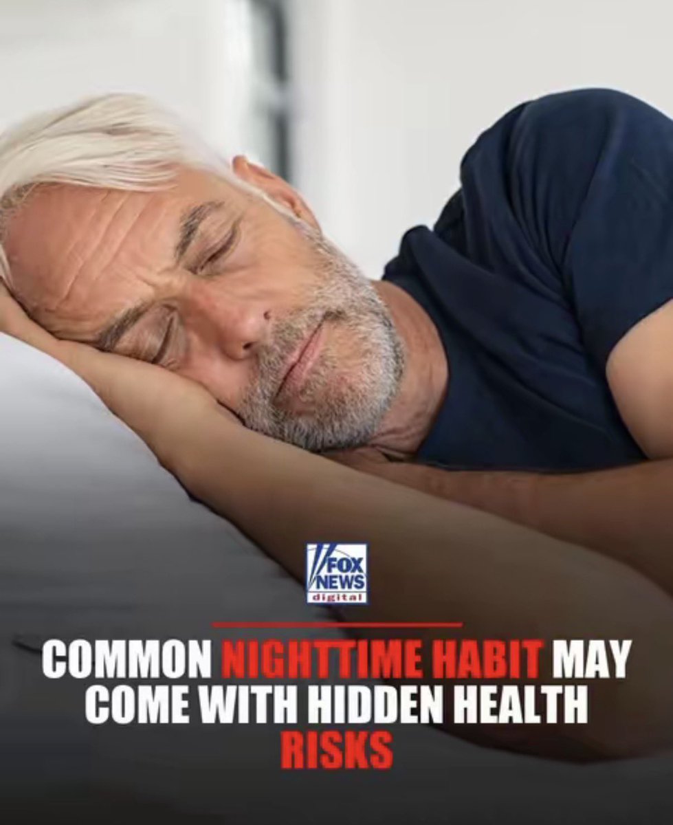 Rodster89's tweet photo. BEDROOM BUZZ: Sleeping with even moonlight-level brightness linked to heart failure, stroke and heart attack.

Tulane University researchers found that exposure to more than 3 lux of light — roughly the brightness of moonlight was associated with increased risks of cardio illness https://t.co/9xzmJQjBYk