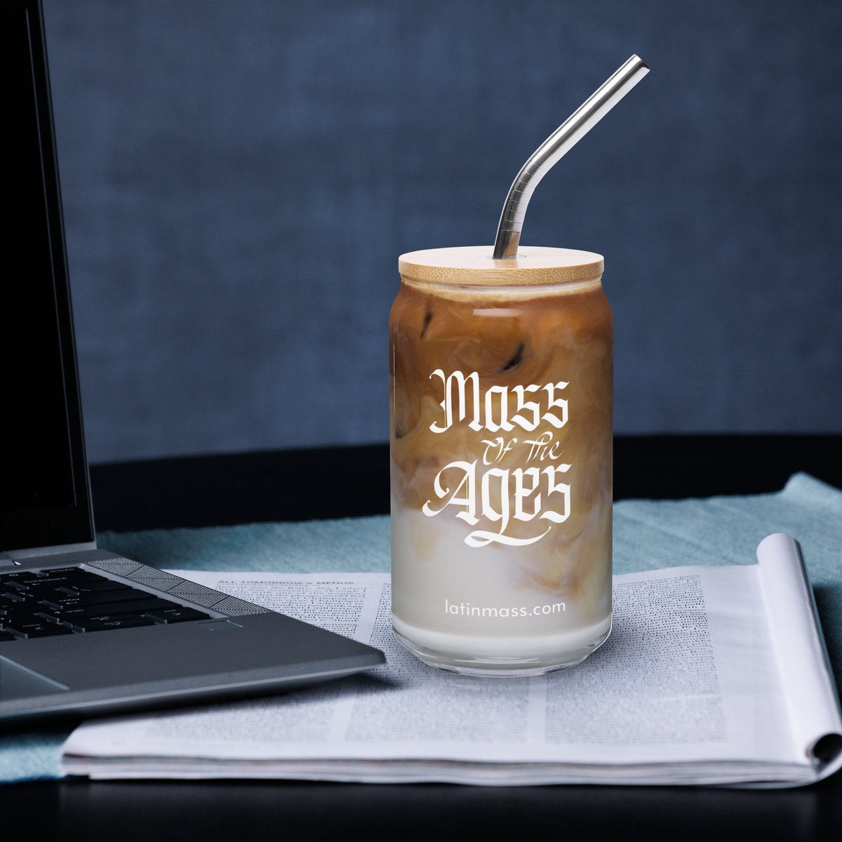 massoftheages's tweet photo. Now you can support #MOTA with every sip! ☕️
Whichever style you choose, we hope it’s a daily reminder of the Mass you love.
Shop now: https://t.co/W9AuWRjt9f
#AdOrientem #CopeHarder #TraditionalLatinMass #MassOfTheAges #Catholic #TLM #CatholicGifts #CatholicStore #CatholicX https://t.co/G843M1vGWI