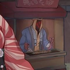 WaxEffigy's tweet photo. @moremagicianplz Characters who can't cook vs Characters who can cook https://t.co/mLfm6qQAjY