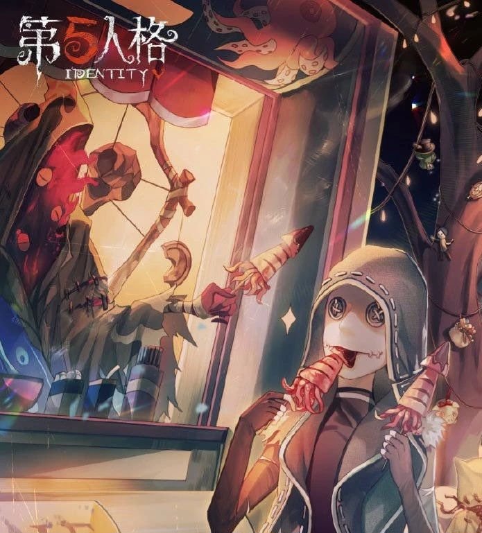 WaxEffigy's tweet photo. @moremagicianplz Characters who can't cook vs Characters who can cook https://t.co/mLfm6qQAjY