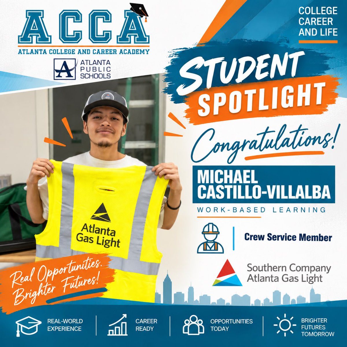 AtlantaCCAcad tweet picture