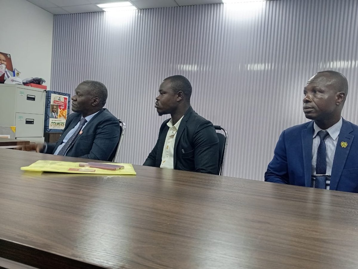 icpcnigeria's tweet photo. The Resident Anti-Corruption Commissioner of Edo State, Ebenezer Shogunle, Esq., stressed the need for strong collaboration to ensure effective implementation of the Policy.

Read the full story here: https://t.co/saq6oWQNfk https://t.co/wC6v8iTAEK