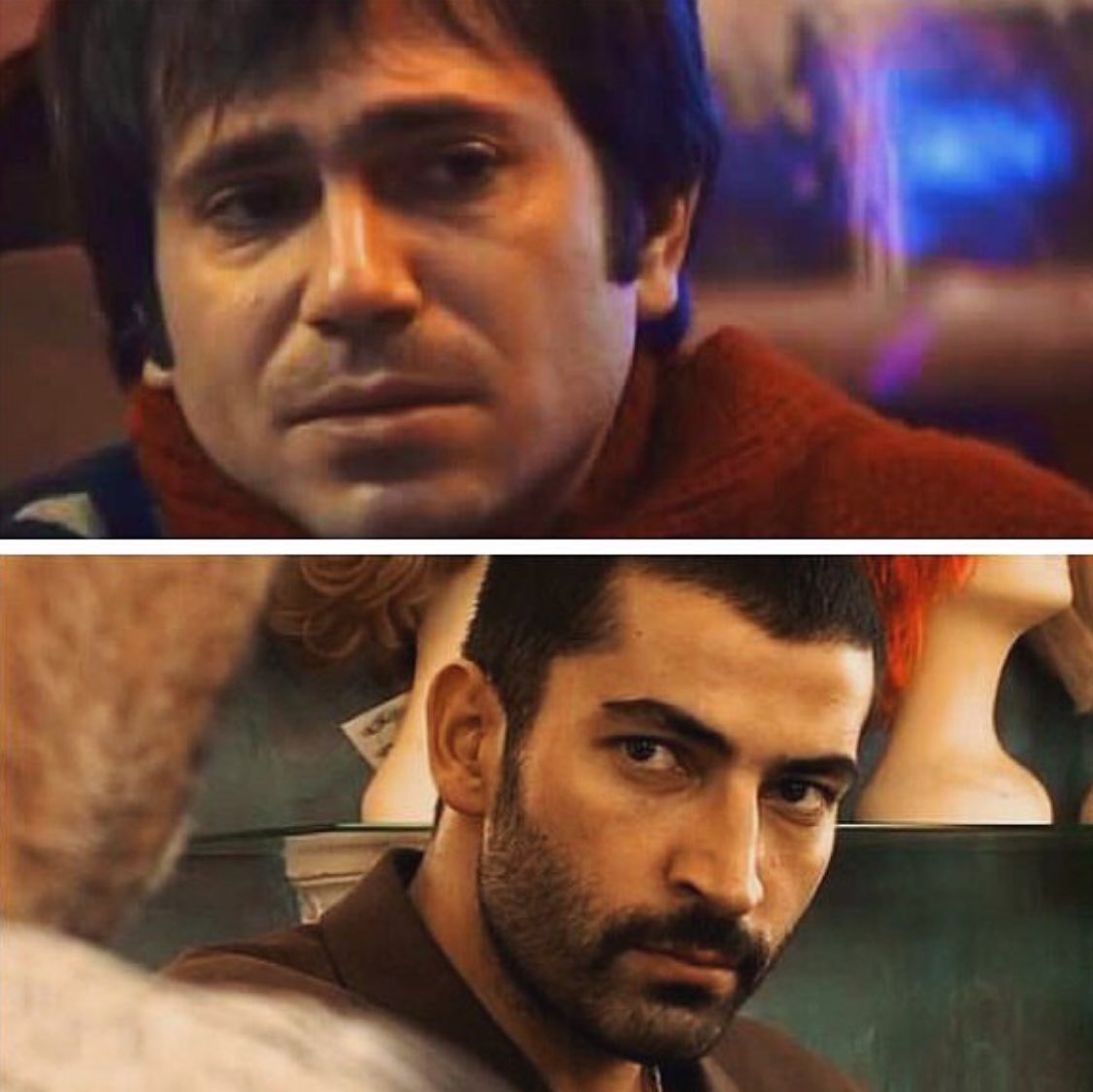 Musicl0ud's tweet photo. 🎬 Yazı Tura / Uğur Yücel / 2004
Film, 1999 yılında geçen iki hikâyenin filmidir. İki gencin hikâyesi... Biri Göremeli futbolcu Şeytan Rıdvan, diğeri İstanbul'da babasıyla yaşayan Hayalet Cevher. https://t.co/uILmFB7KXh